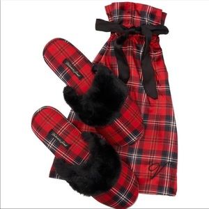 Victoria's Secret Slippers
